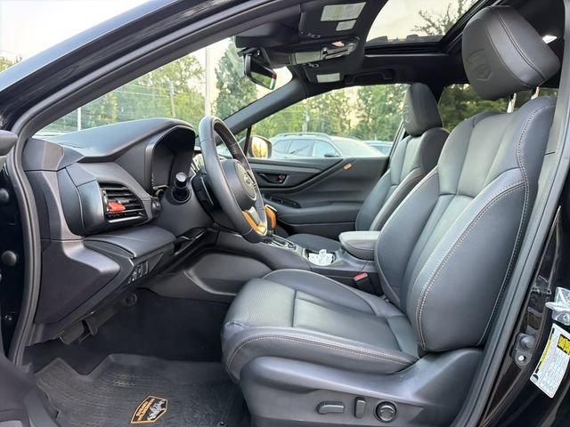 Used 2023 Subaru Outback Wilderness AWD/4WD image 11