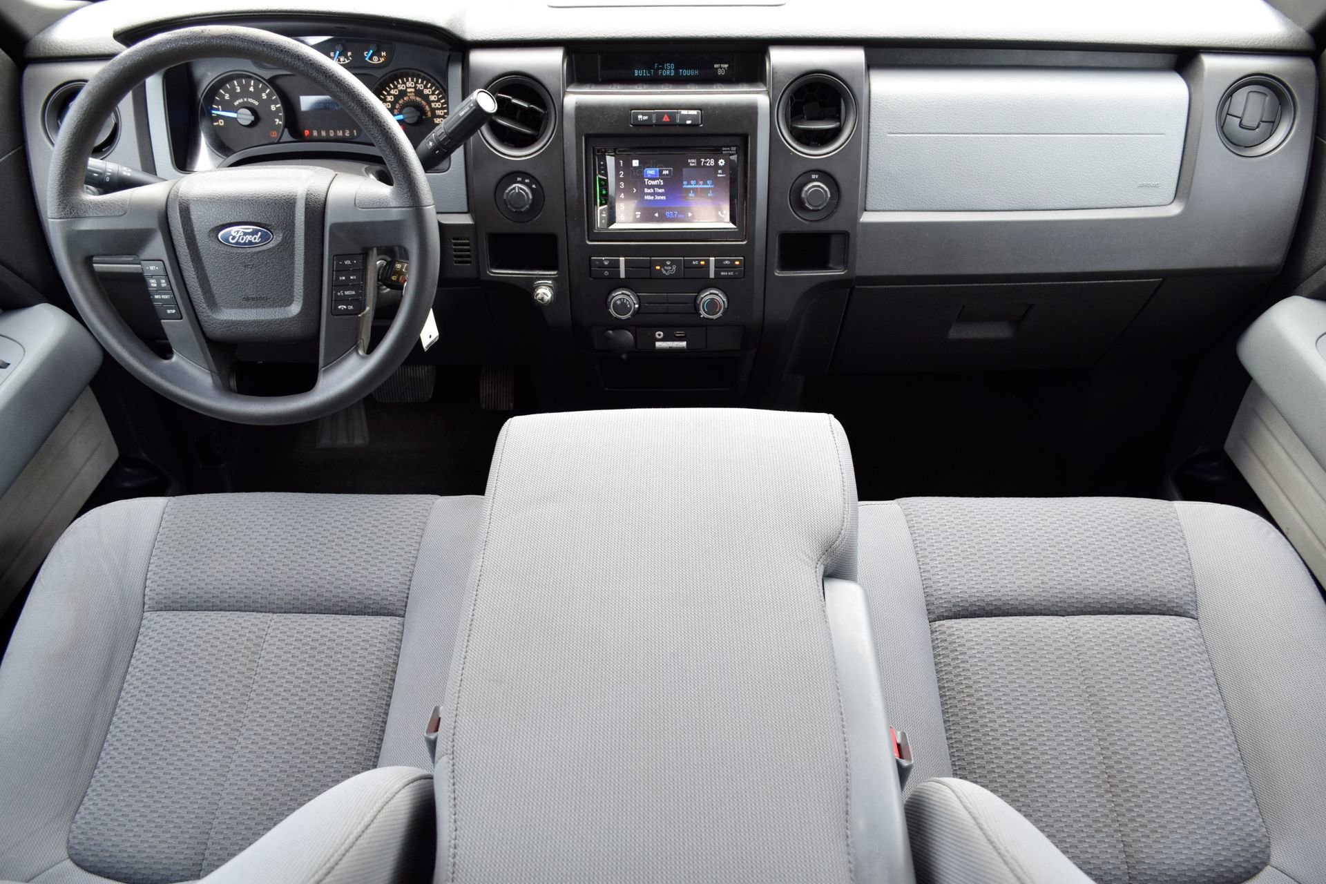 Used 2013 Ford F150 STX w/ Mid Equipment Group image 5