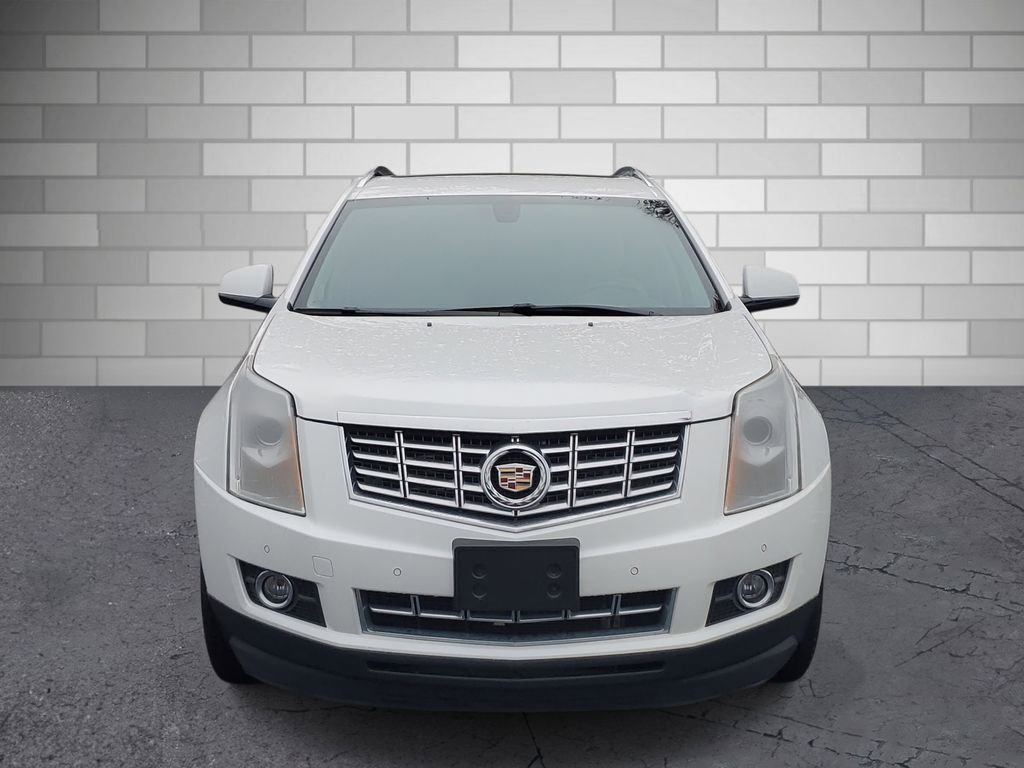 Used 2016 Cadillac SRX Performance w/ Trailering Package image 8