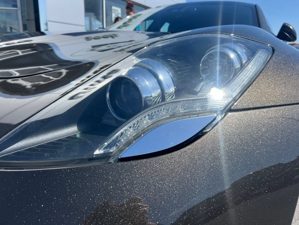 Used 2018 Karma Revero Luxury RWD image 5