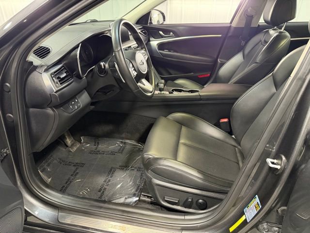 Used 2021 Genesis G70 2.0T image 11