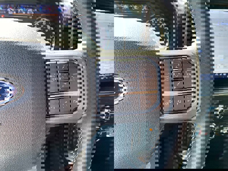 Used 2023 Ford F150 XLT w/ Equipment Group 302A High image 41