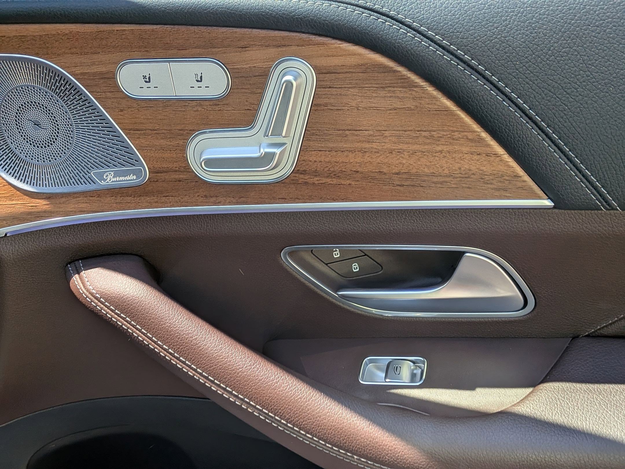 Certified 2022 Mercedes-Benz GLS 450 4MATIC image 40