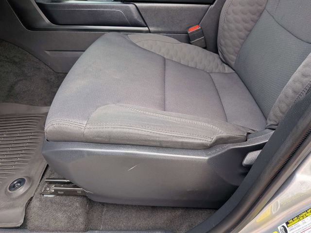 Used 2024 Toyota Tundra SR AWD/4WD image 22