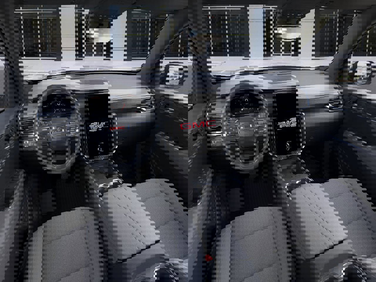 New 2026 GMC Acadia Elevation w/ LPO, Floor Liner Package image 39