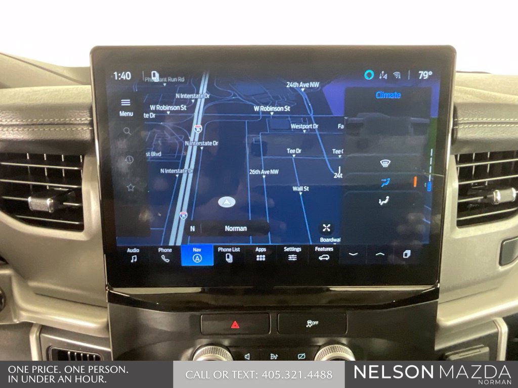 Used 2022 Ford Expedition XLT RWD image 35