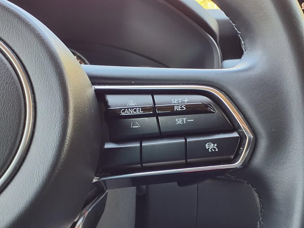 Used 2024 MAZDA CX-90 3.3 Turbo w/ Preferred Plus AWD/4WD image 22