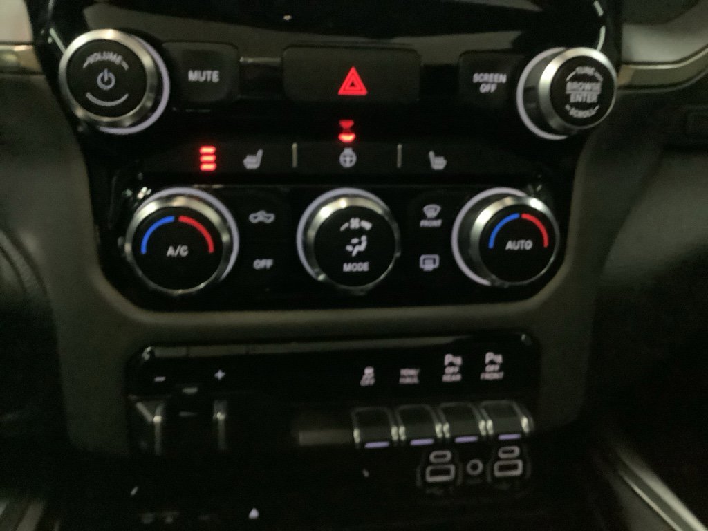 Used 2019 RAM 1500 Sport w/ Level 2 Equipment Group image 22