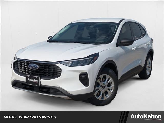New 2025 Ford Escape Active