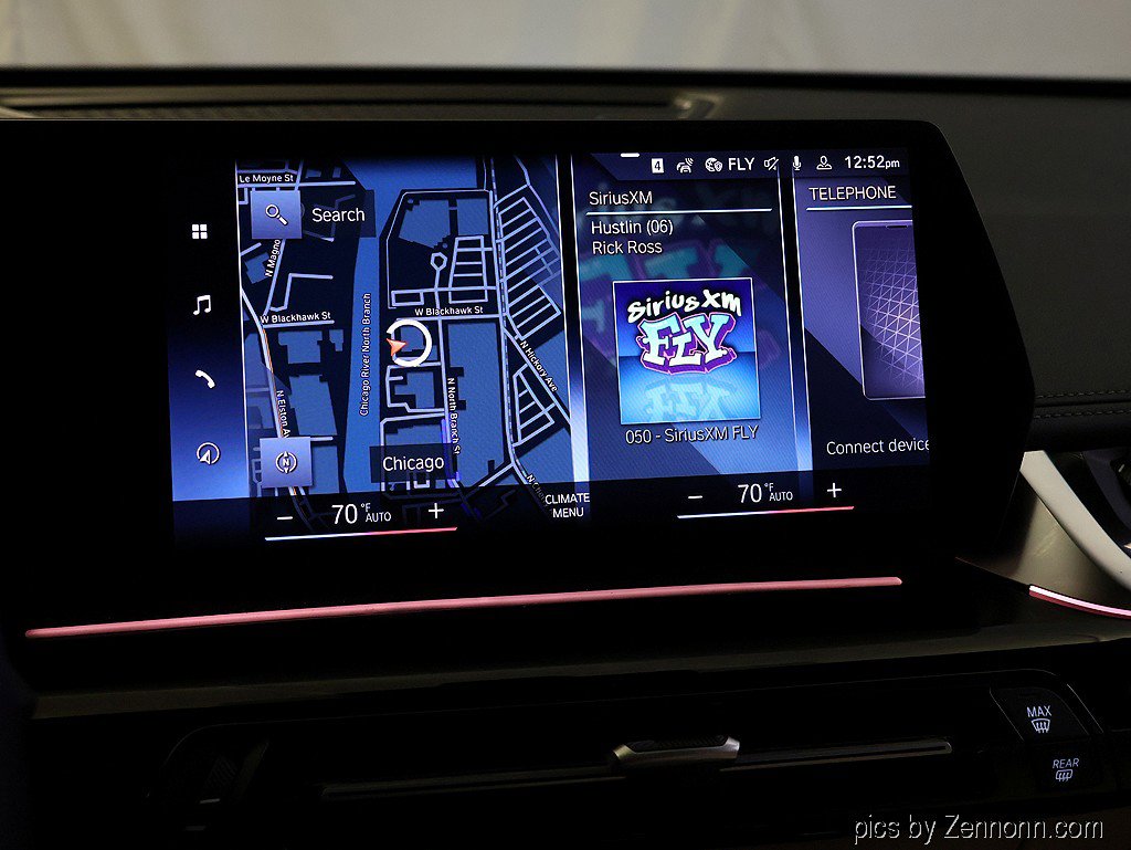 Certified 2023 BMW X1 xDrive28i w/ Convenience Package AWD/4WD image 18