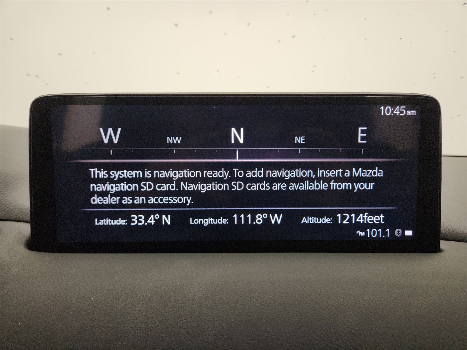 Certified 2025 MAZDA CX-5 Signature image 28