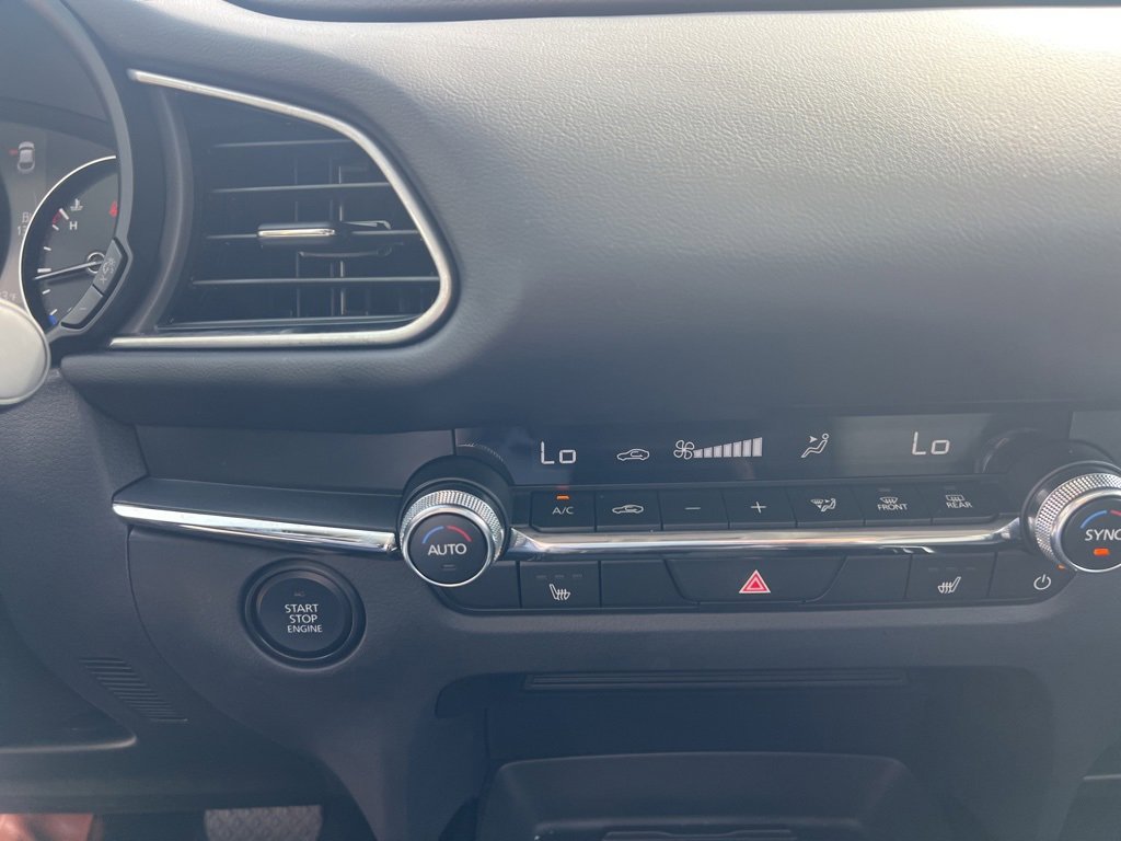 Certified 2025 MAZDA CX-30 AWD 2.5 S w/ Premium Package image 33