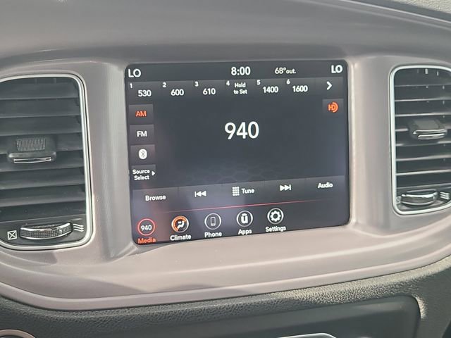 Used 2023 Dodge Charger GT image 31