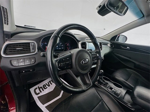 Used 2018 Kia Sorento EX w/ EX Advanced Touring Package image 9