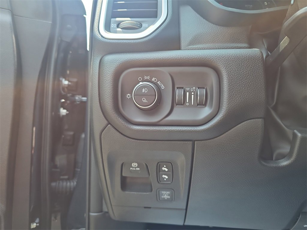 New 2026 RAM 1500 Big Horn image 15