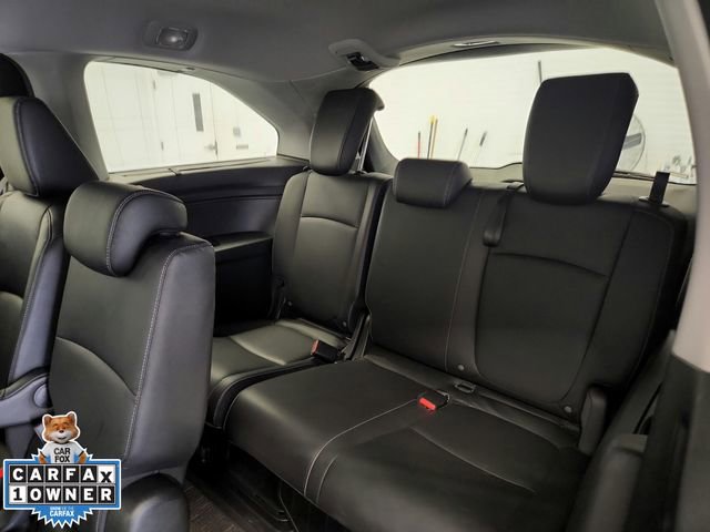 Used 2024 Honda Odyssey Touring image 31