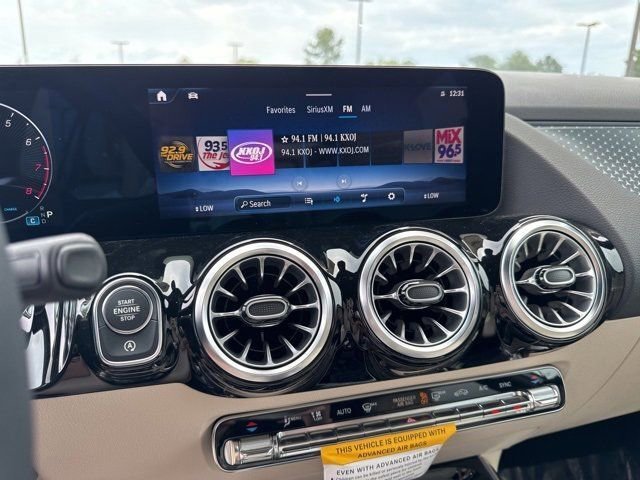 New 2025 Mercedes-Benz GLA 250 image 15