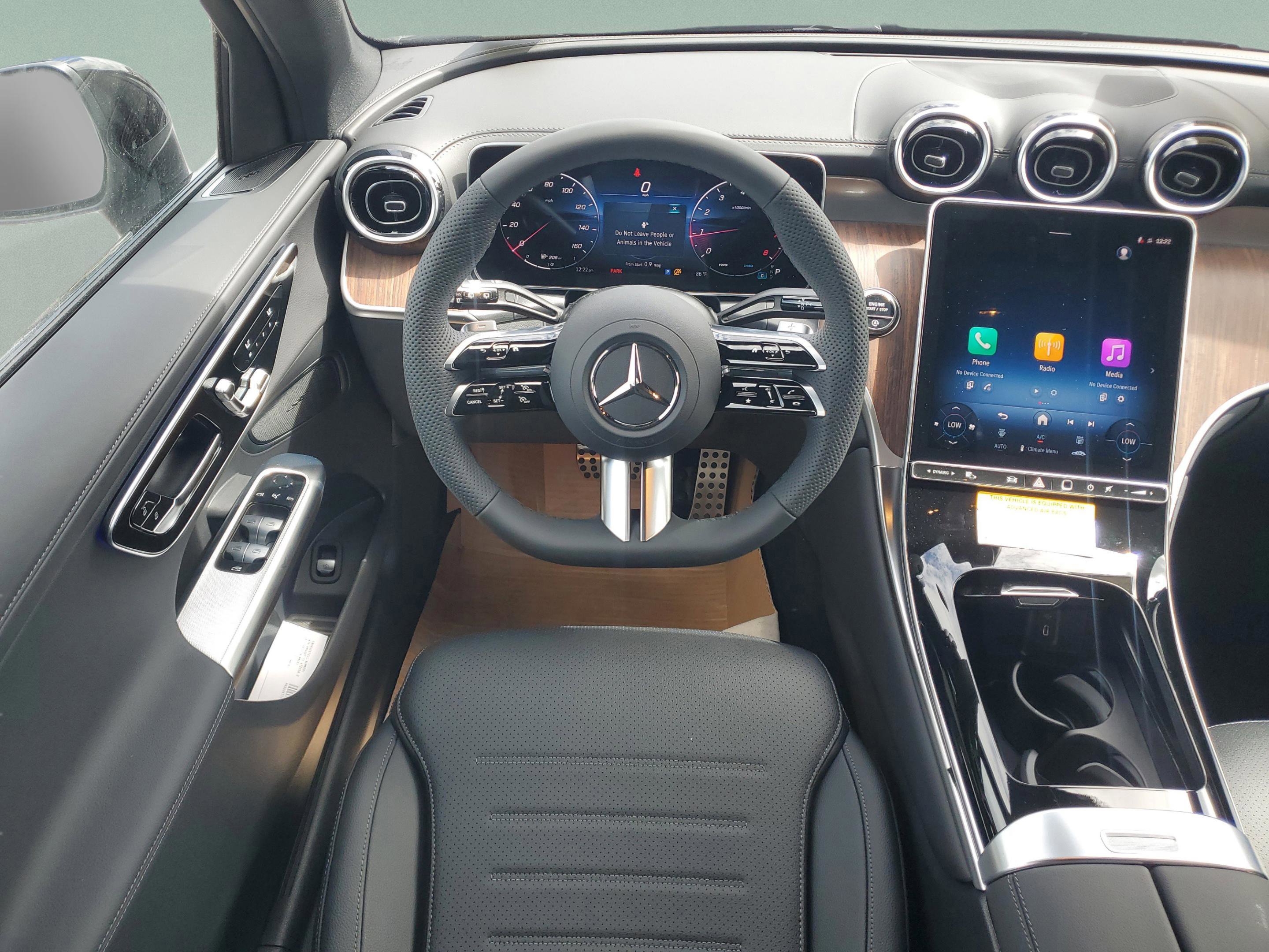 Certified 2026 Mercedes-Benz GLC 300 image 14