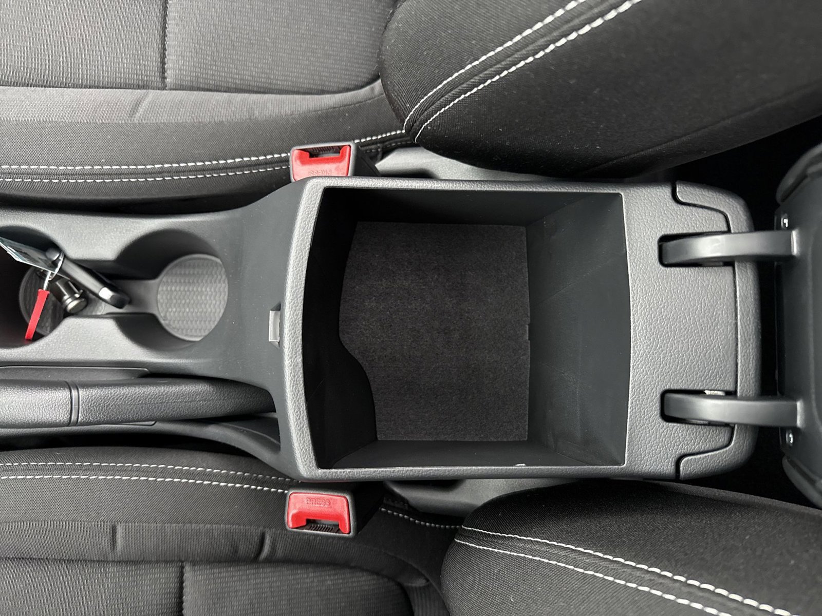 New 2026 Hyundai Venue SEL FWD image 21