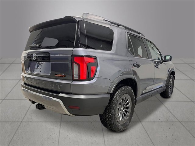 New 2026 Honda Passport TrailSport image 5