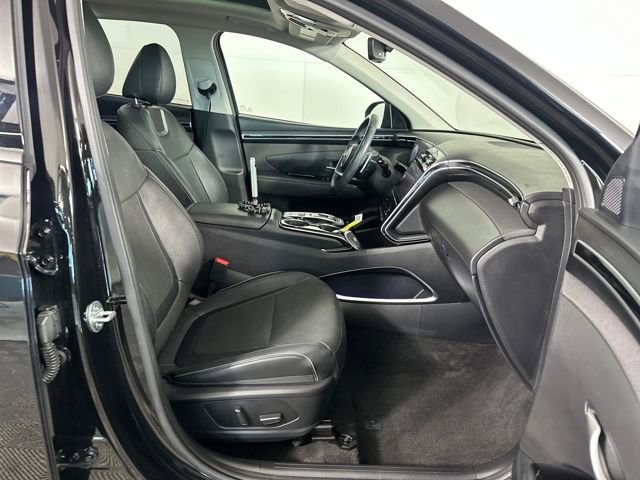 Used 2022 Hyundai Tucson Limited image 27