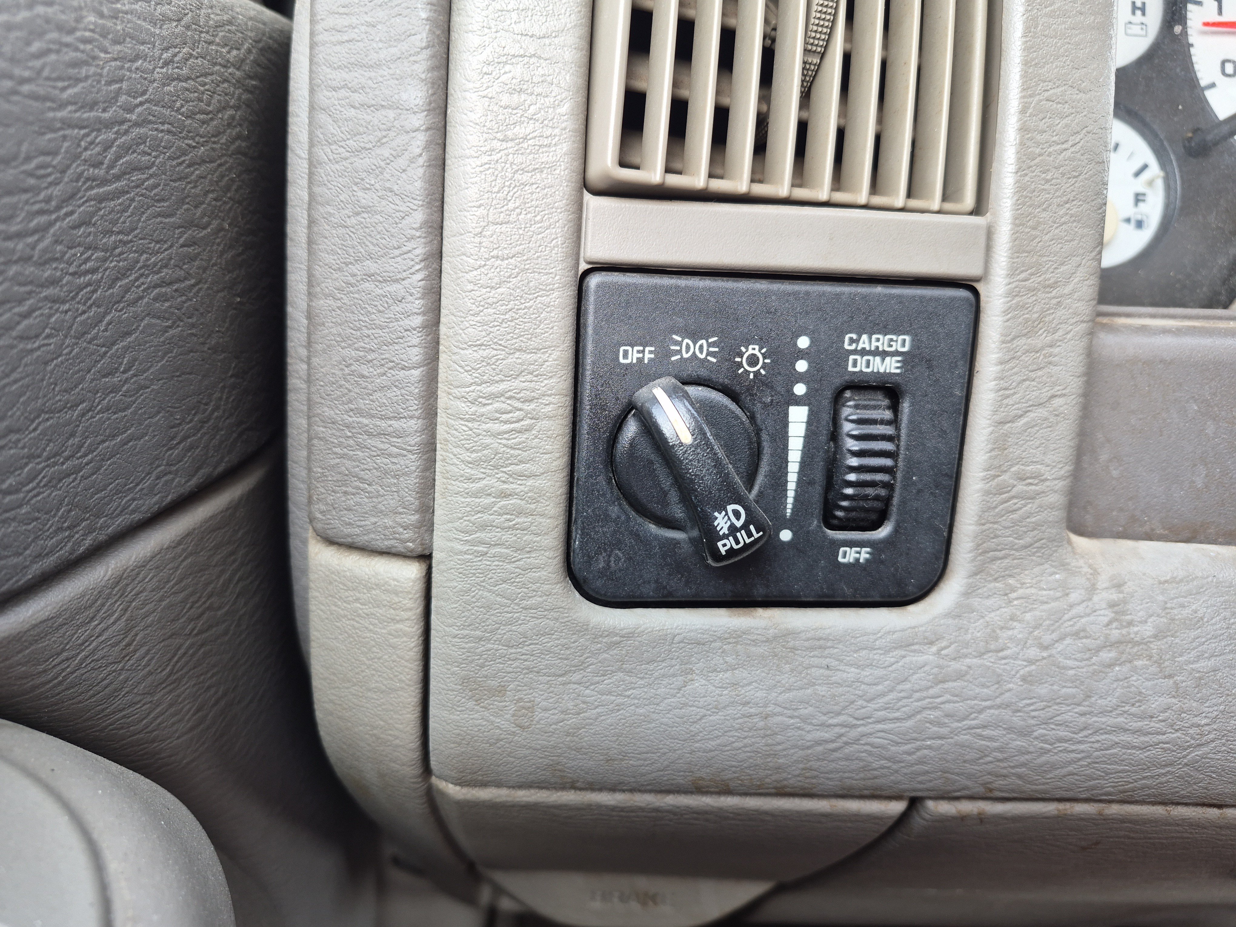 Used 2003 Dodge Ram 1500 Truck 4x4 Quad Cab image 15
