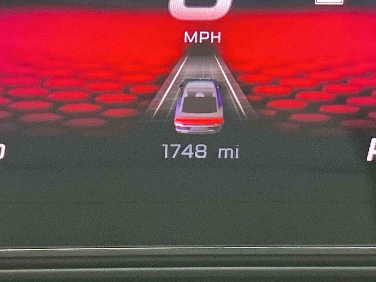 Used 2025 Dodge Charger R/T w/ Quick Order Package 25M R/T image 20