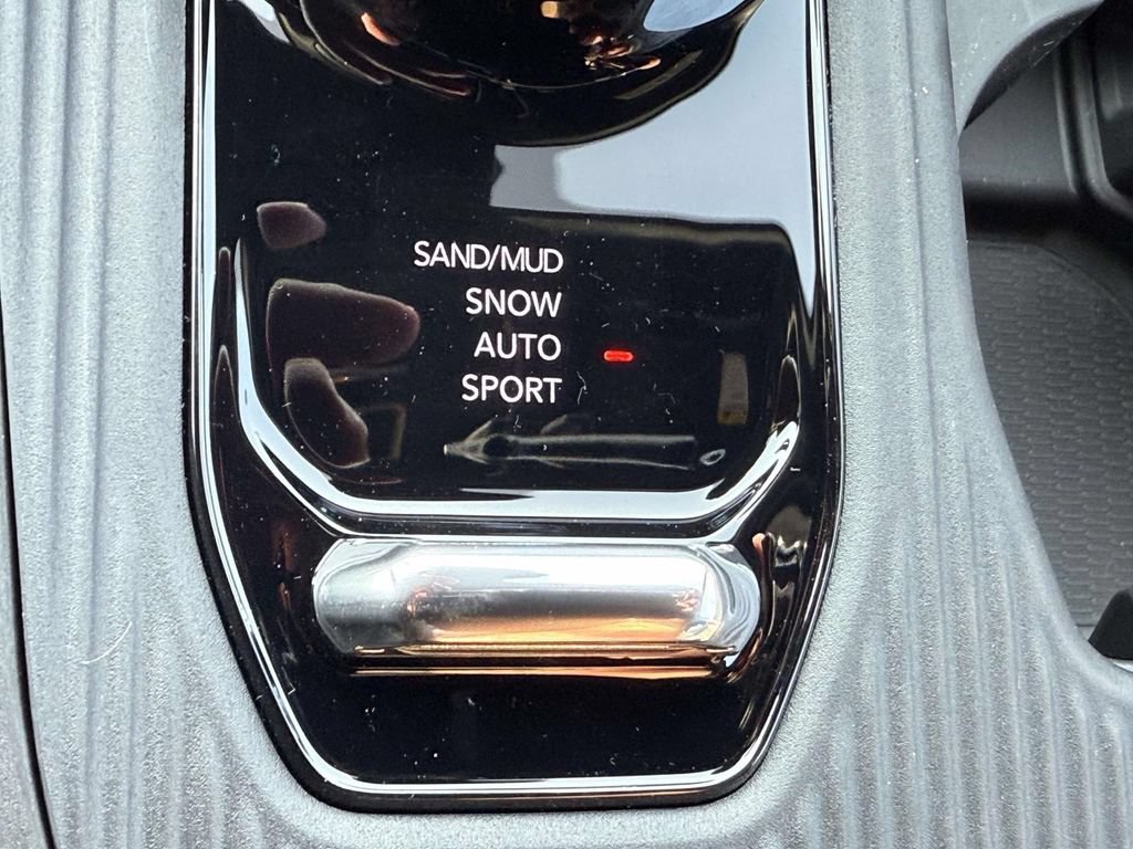 New 2026 Jeep Cherokee Limited AWD/4WD image 27
