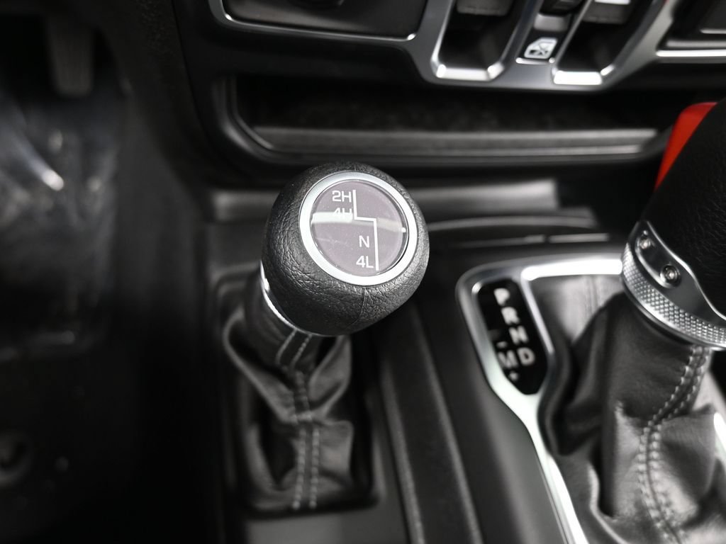 New 2026 Jeep Gladiator Sport AWD/4WD image 20