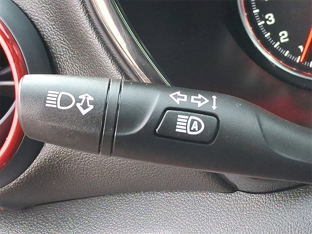 Used 2023 Chevrolet Blazer RS w/ Enhanced Convenience Package image 27