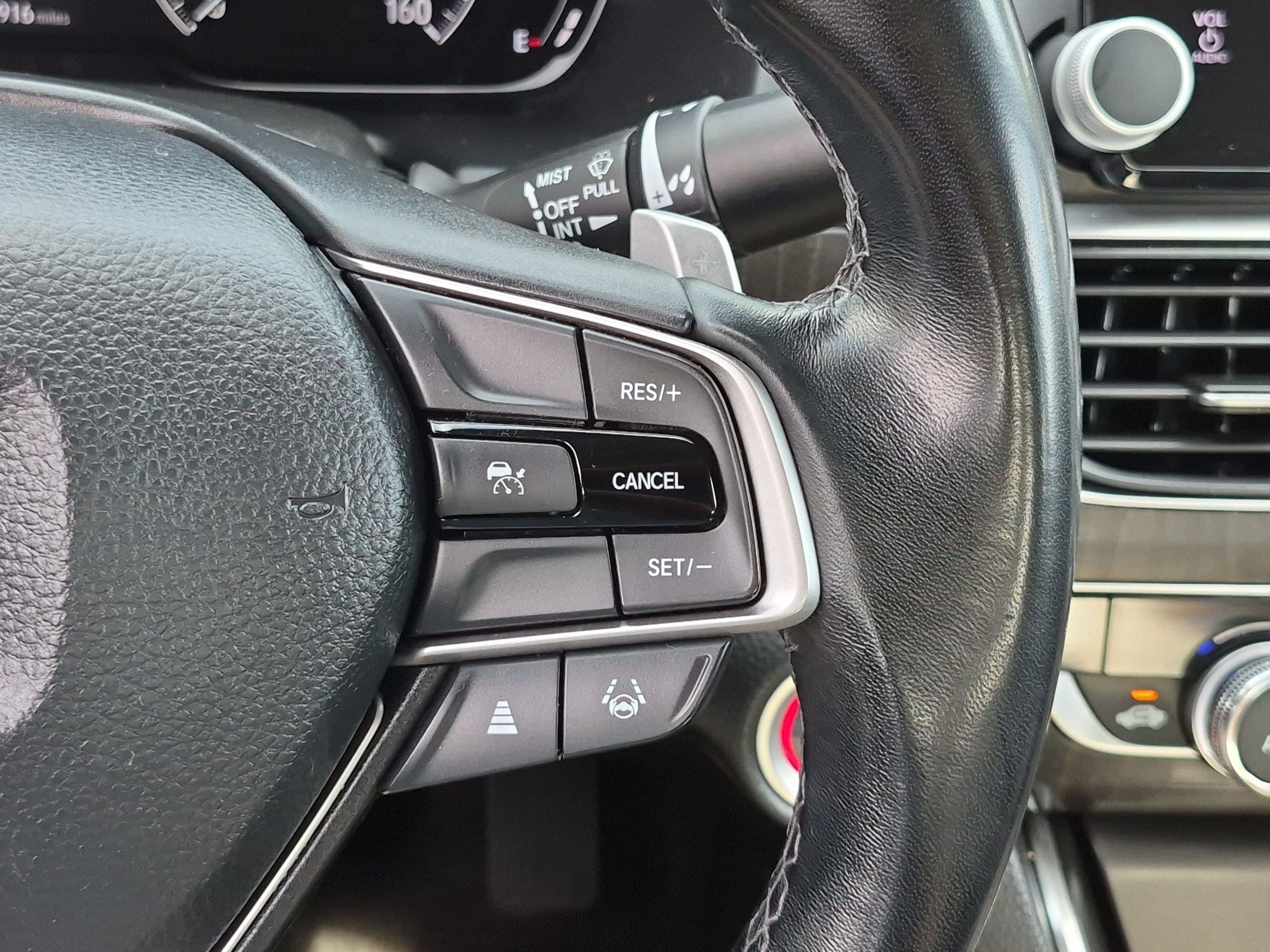 Used 2021 Honda Accord EX-L image 15