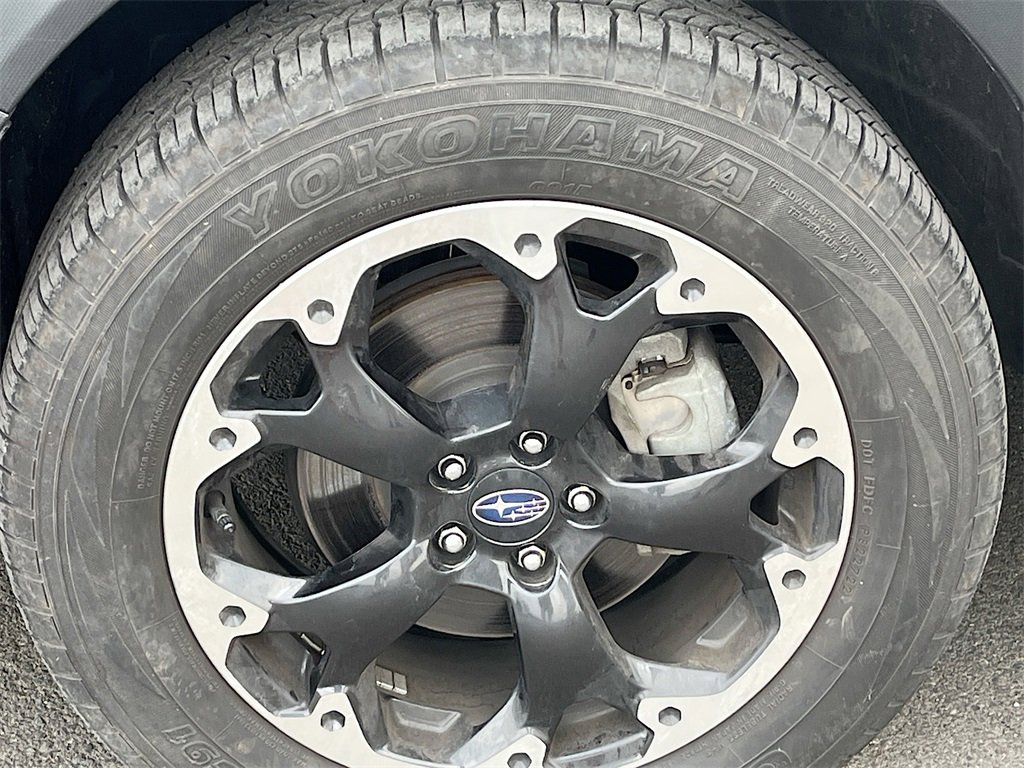 Used 2023 Subaru Crosstrek 2.0i Premium image 30