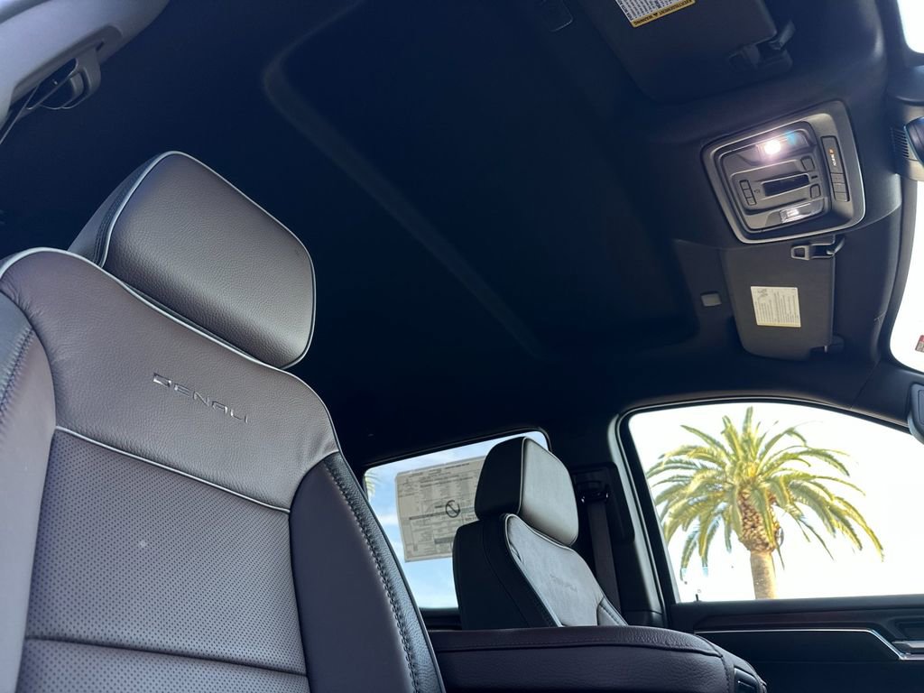 New 2026 GMC Sierra 1500 Denali w/ Technology Package image 15
