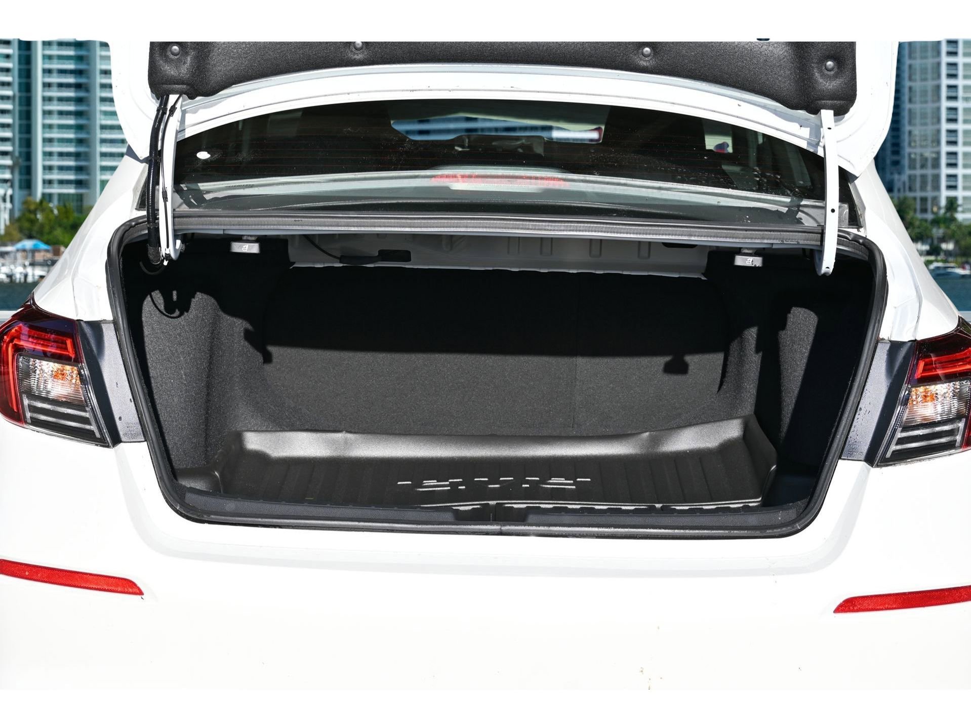 New 2026 Honda Civic Sport image 10