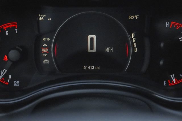 Used 2025 Dodge Durango R/T AWD/4WD image 33