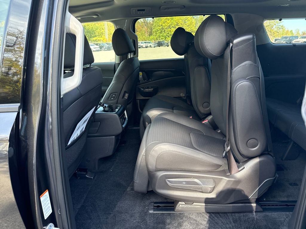 New 2026 Kia Carnival SX Prestige image 22