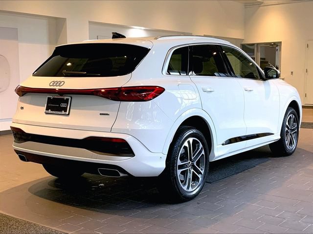 Certified 2025 Audi Q5 Premium w/ Convenience Package AWD/4WD image 7