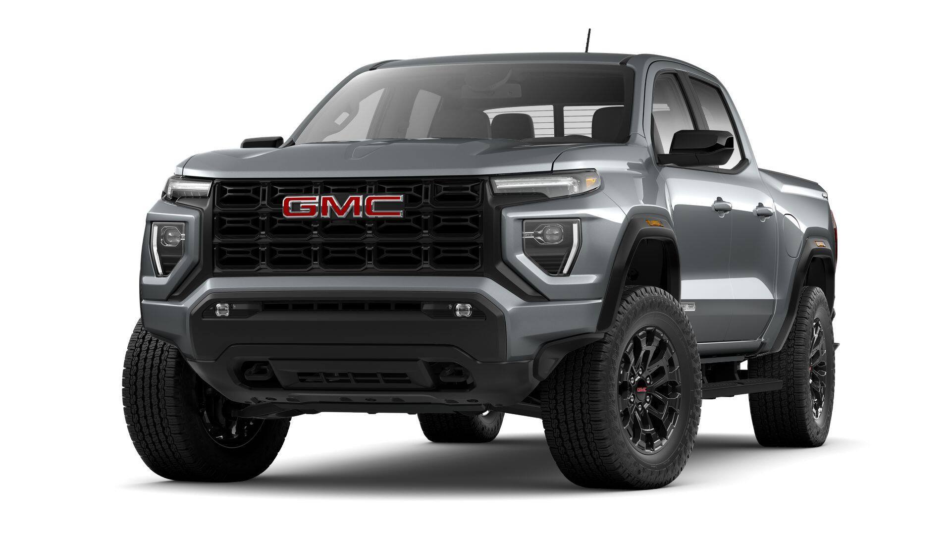 New 2026 GMC Canyon Elevation w/ Convenience Package AWD/4WD image 1