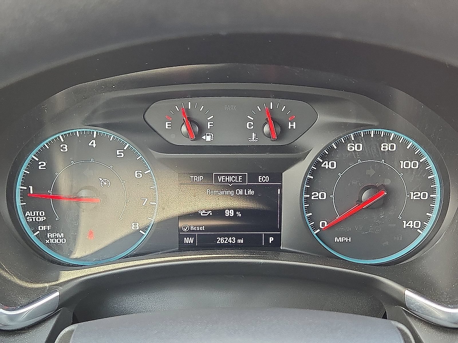 Used 2021 Chevrolet Equinox LS w/ LS Convenience Package FWD image 25