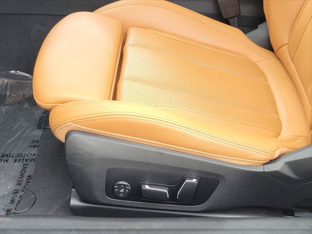Used 2026 BMW 430i xDrive Coupe AWD/4WD image 19