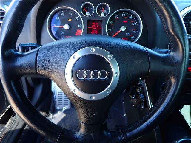 Used 2003 Audi TT 1.8T image 9
