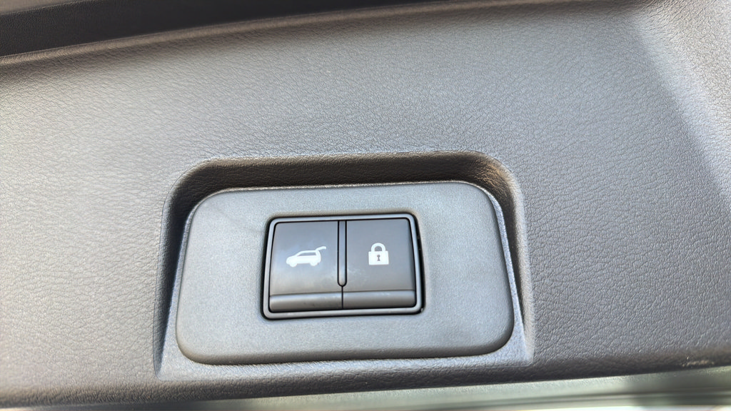 New 2026 Nissan Rogue SV AWD/4WD image 14