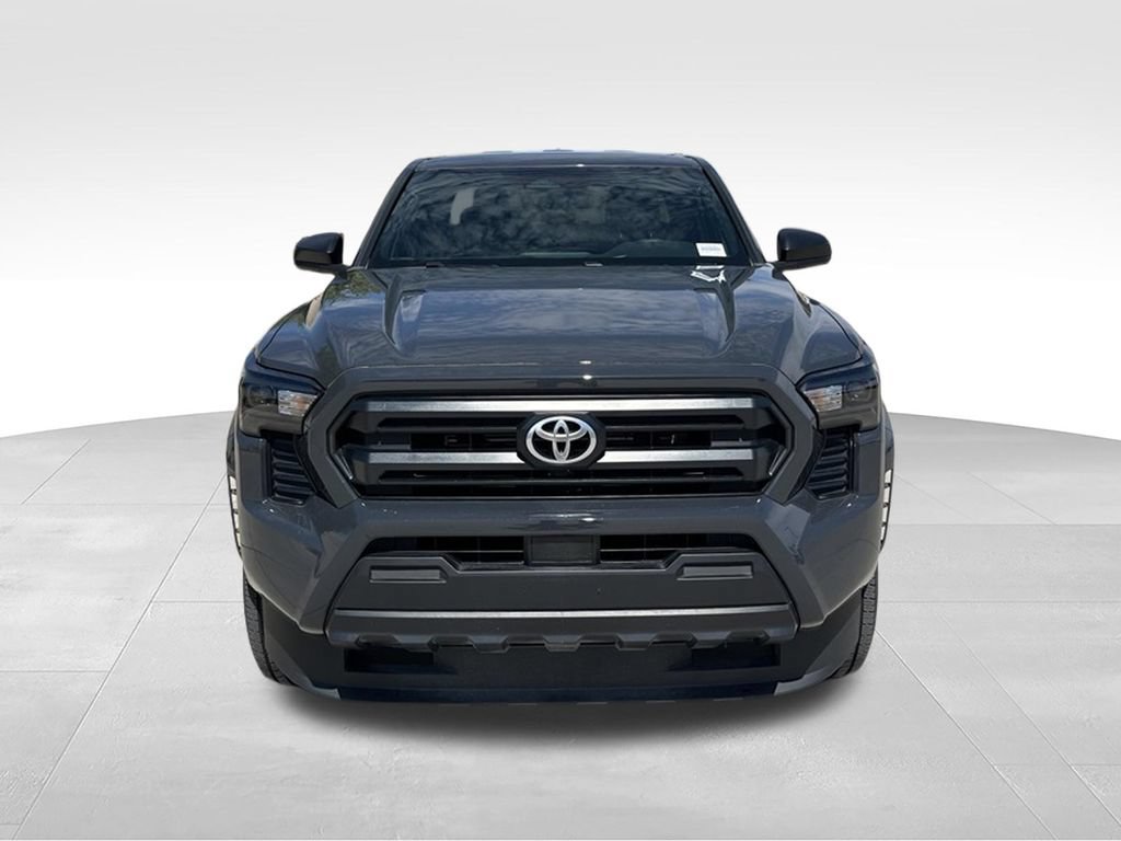 Used 2025 Toyota Tacoma SR RWD image 3