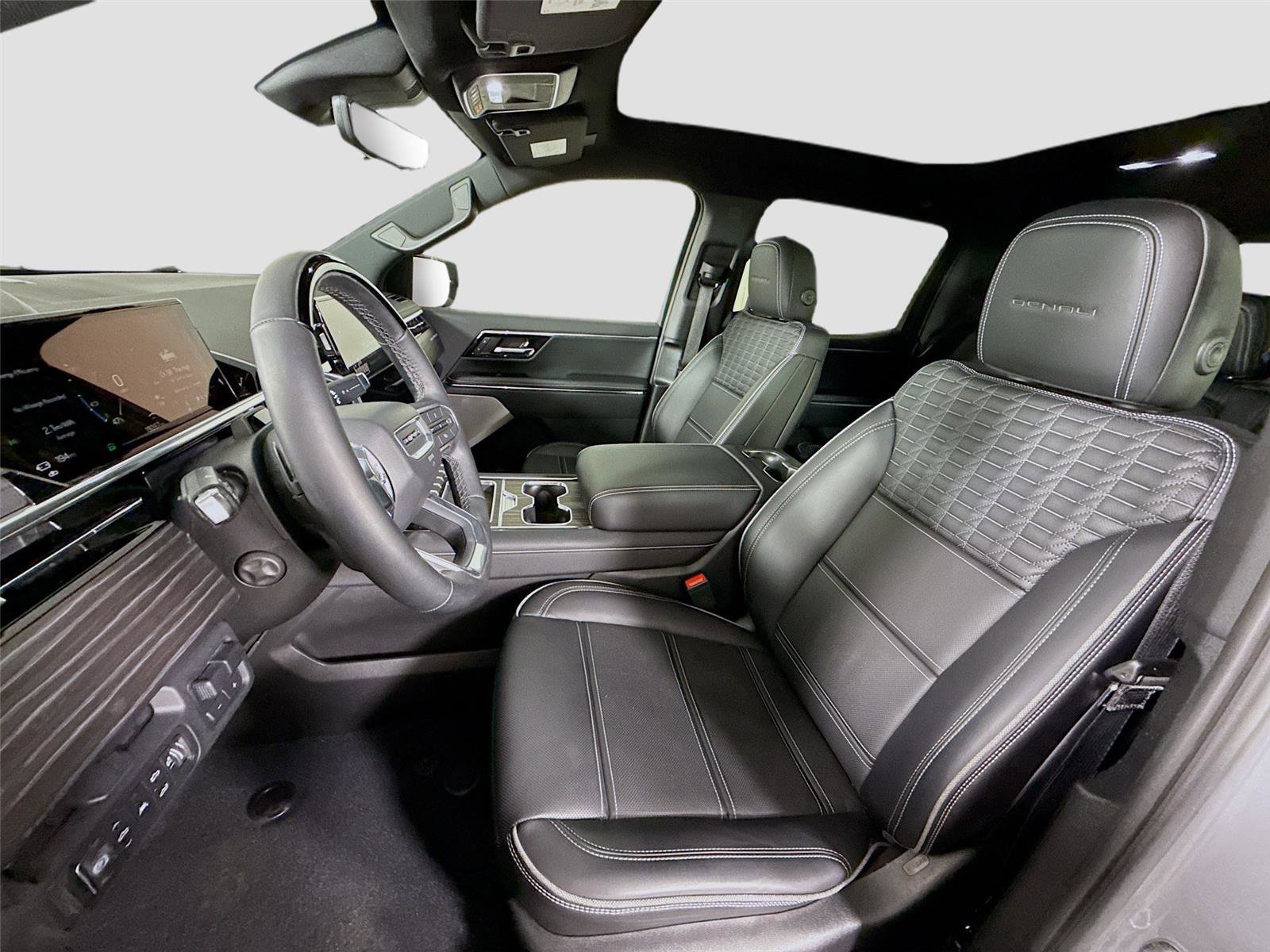 Used 2025 GMC Sierra EV Denali image 16