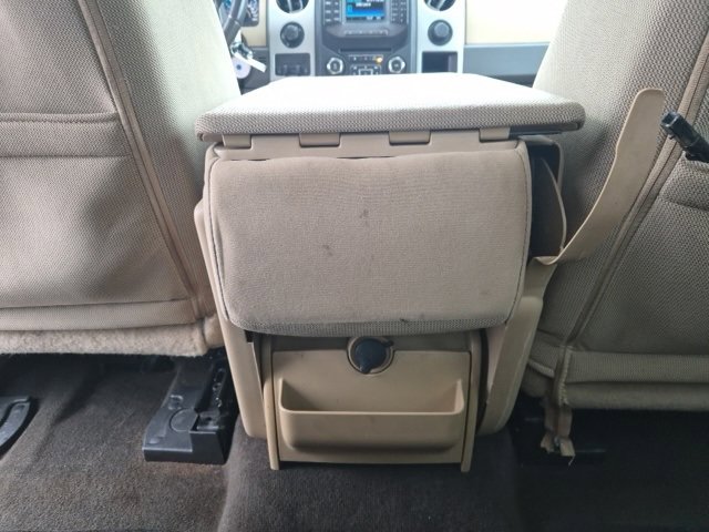 Used 2013 Ford F150 XLT w/ Luxury Equipment Group image 31