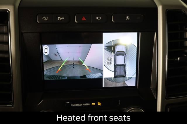 Used 2020 Ford F150 Lariat w/ Equipment Group 502A Luxury AWD/4WD image 54