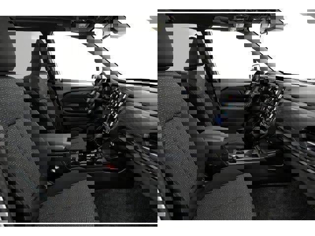 New 2026 Subaru Forester Premium w/ Base/Premium Plus Package image 56