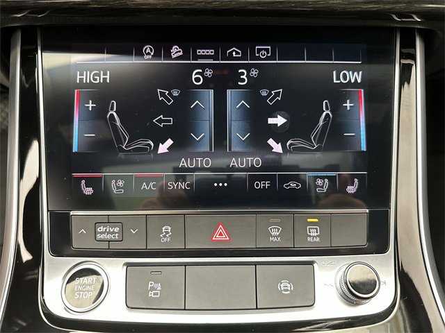 Certified 2025 Audi Q7 3.0T Premium Plus w/ Premium Plus Package image 19
