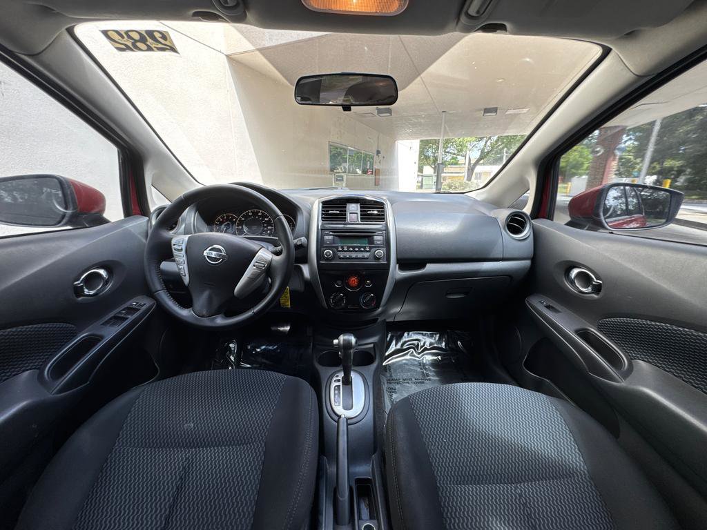 Used 2015 Nissan Versa Note SV image 43