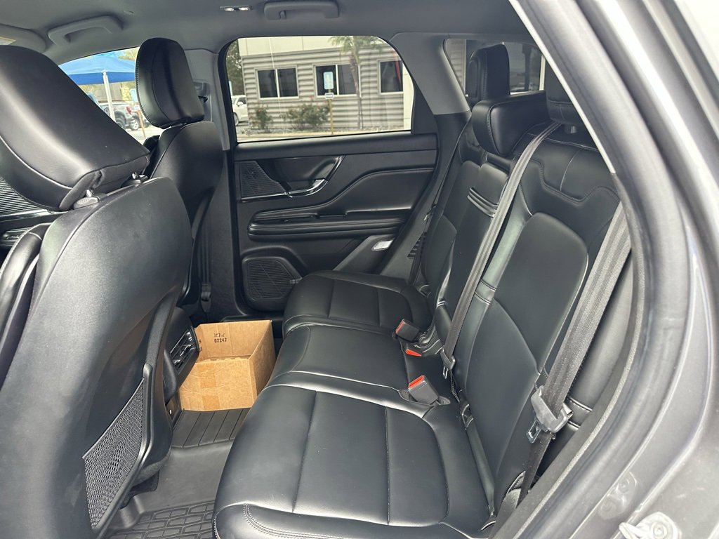 Used 2022 Lincoln Corsair FWD image 16